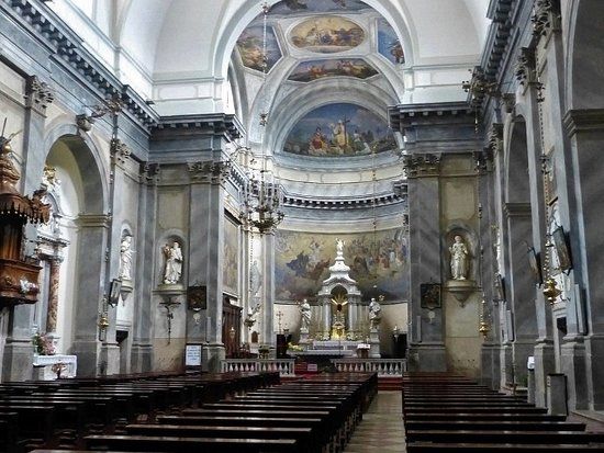 Chiesa di Santa Giustina
